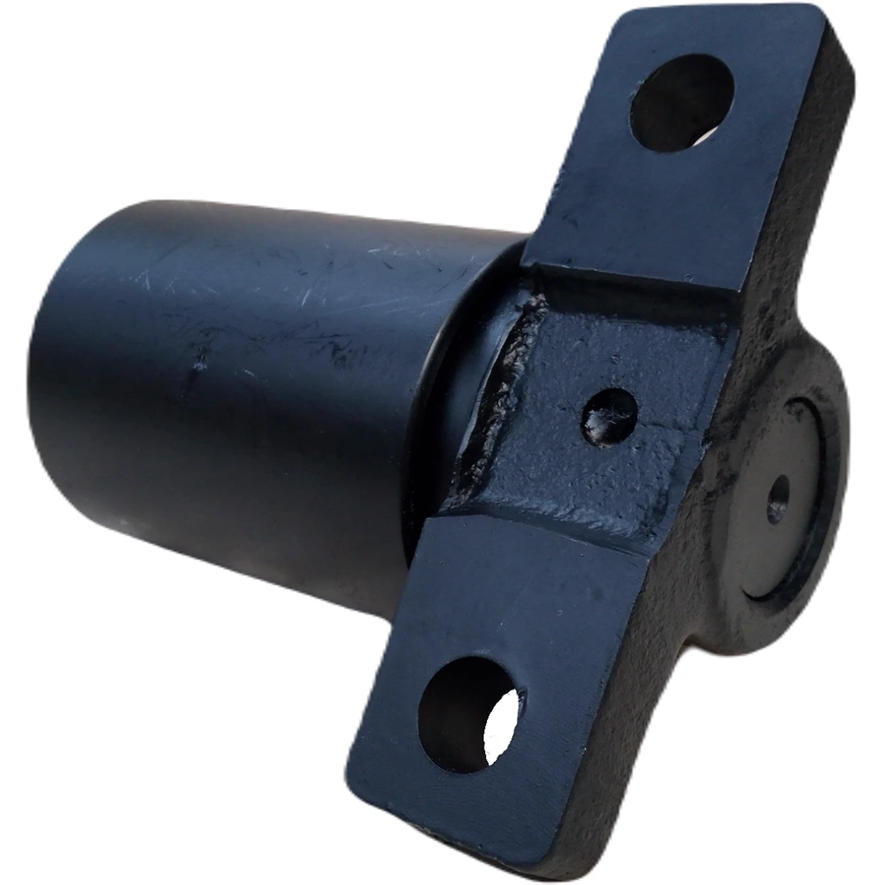 Tragrolle CASE CX80 TIER III